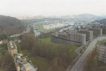 Wettbewerb Wohnsiedlung Leimbach Zürich