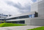 OIZ Rechenzentrum Zürich